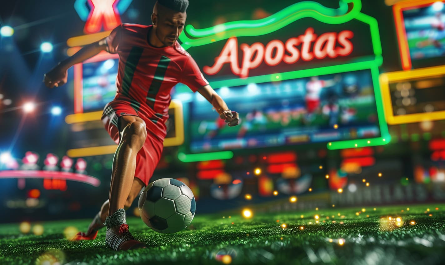 Aposte em apostas esportivas no Casino online OKKBET