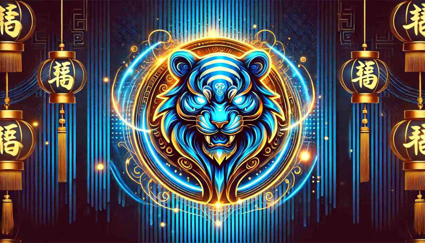 Fortune Tiger é um jogo imperdível no OKKBET Casino