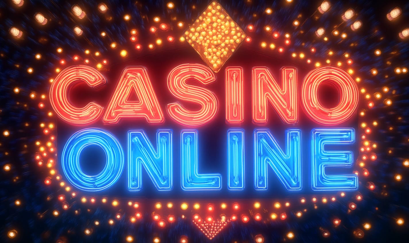 
                                Casino Online OKKBET
                                